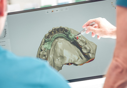 문제 목록 및 정밀 진단