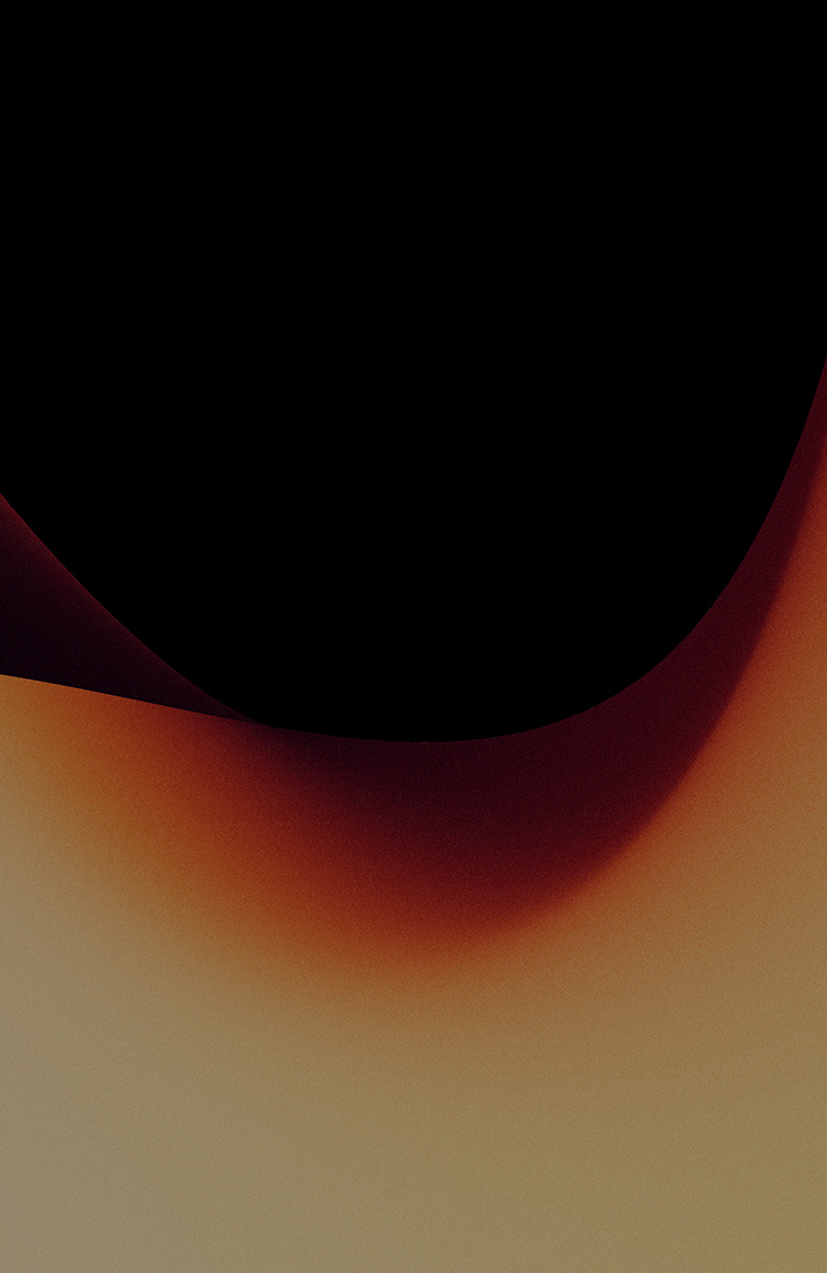 보이지 않는 교정